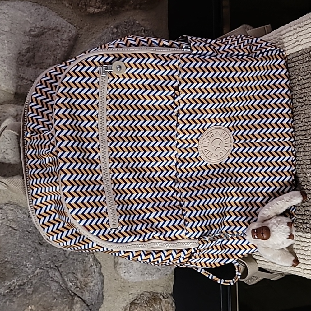 KIPLING Aideen Backpack